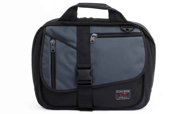 Empire Builder in Steel (medium grey) 1050 Ballistic